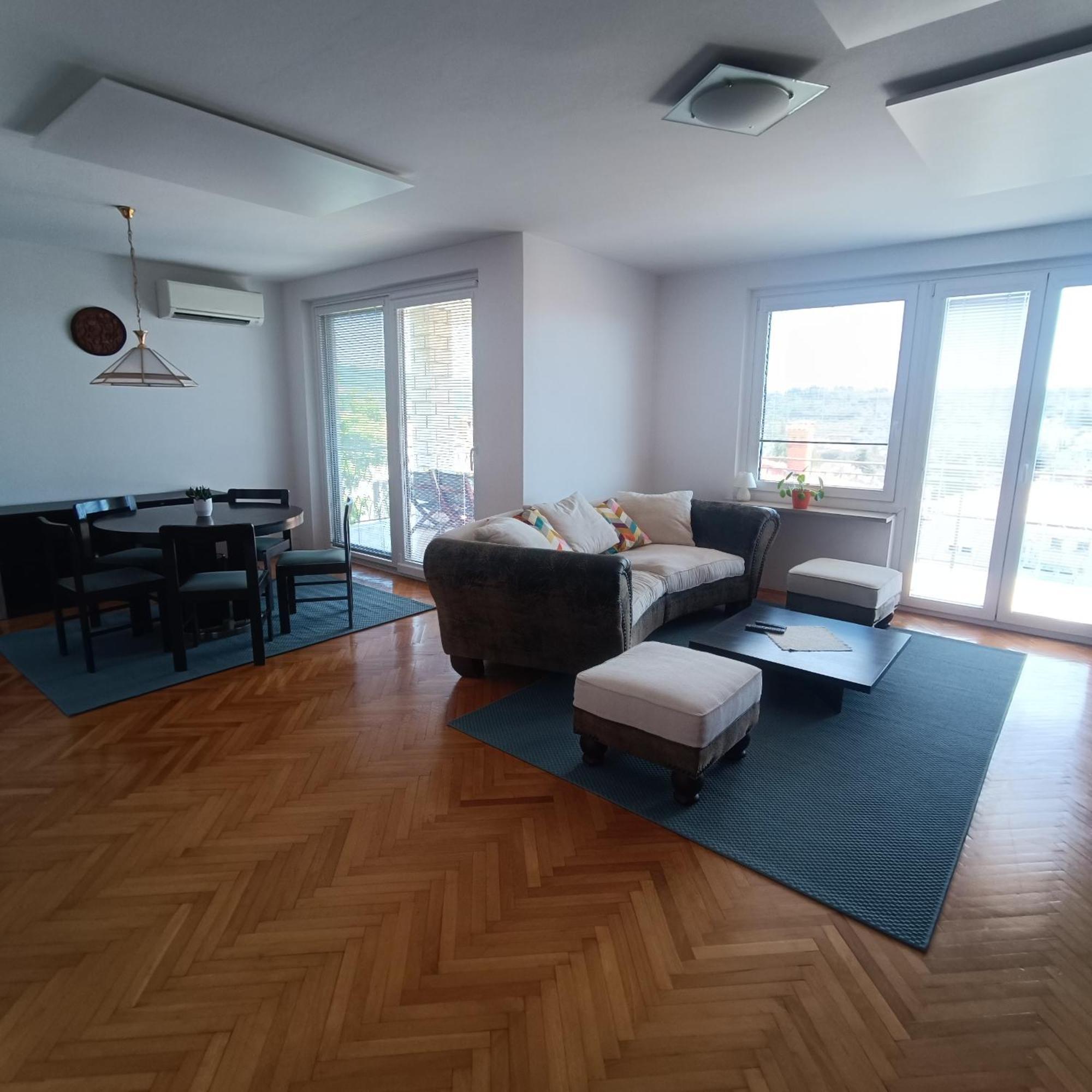 Luna 31 Portorož Zewnętrze zdjęcie