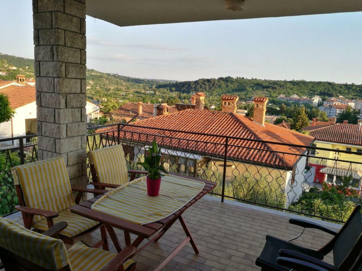 Luna 31 Portorož Zewnętrze zdjęcie